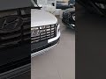 Hyundai Venue Shorts