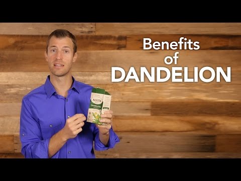, title : 'Benefits of Dandelion