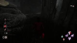 初めてのPC版DbD…事故るフラグ