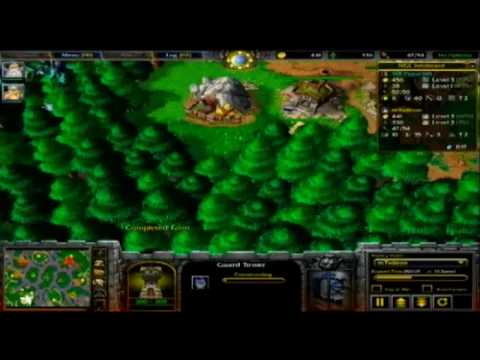 30 Days of Warcraft - Day 20 - Infi vs. Leon