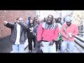 RIF DA GOD "WHERE MY BRONX NIGGAZ AT ...