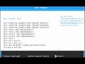 S03E26 R D First Look At Installing Slackware On The HoneyComb LX2