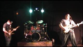 Oppression - Destroyed at the Night of Destruction 2010