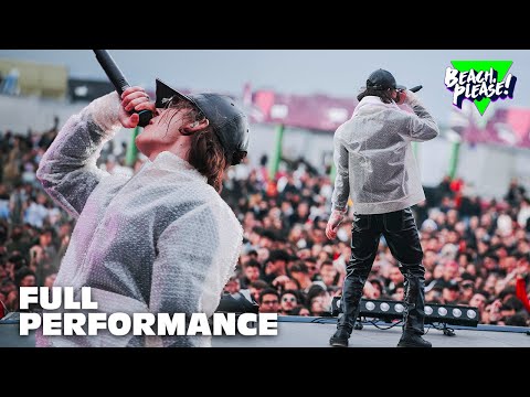 RARES — LIVE @ BEACH, PLEASE! FESTIVAL (FULL)