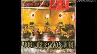 Los Bravos - Deeper Roots