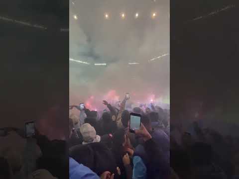 "MINUTO 68" Barra: Los Piratas Celestes de Alberdi &bull; Club: Belgrano