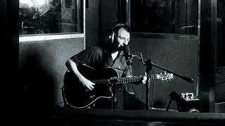 Thom Yorke - Climbing Up The Walls (early low-fi/acoustic demo) [Radiohead]