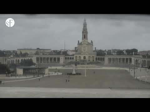 Santuário de Fátima