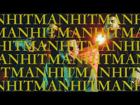 Rozeo - HITMAN (feat. Ashir & Maanu) (Official Music Video)