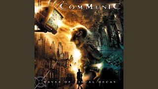 Frozen Asleep In The Park