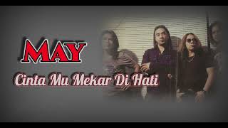 Download lagu Cintamu Mekar Dihati Original Karaoke TANPA VOCAL mp3 Download lagu Cintamu Mekar Dihati Original Karaoke TANPA VOCAL mp3