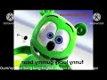 Gummy Bear Song Long English Version In Diamond Major