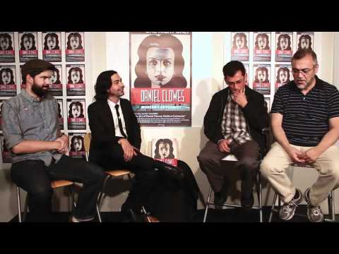 Meltcast 2.0 with the Hernandez Brothers