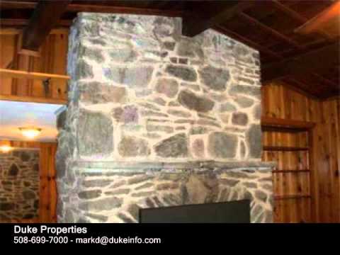 134 Rocky Hill Rd Rehoboth, MA 02769 - Single-Family Home - Real Estate - For Sale -