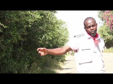 JUU SAANA  BY KEITH  LEJAH