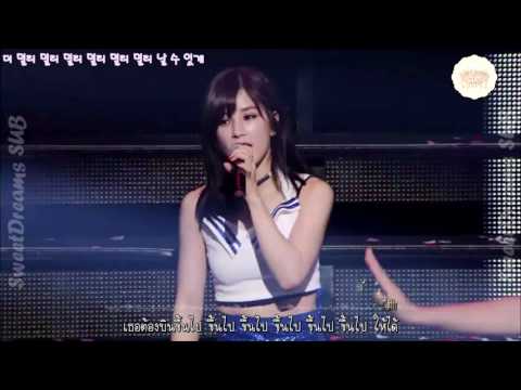 [Thai sub/Karaoke] Apink - Up To The Sky Feat. Joker