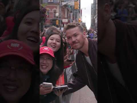 Thumbnail of the video: TIFF Premiere