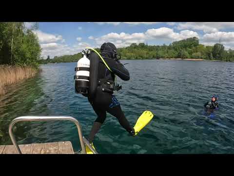 Fun Diving Hemmoor 11./12.05.2024