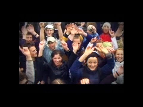 It's toasted - 2000 Kirchplatz Beelitz