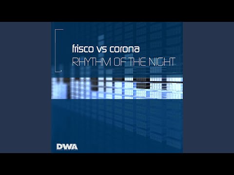 The Rhythm of the Night (Micky Modelle Remix)
