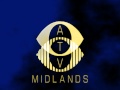 TV Ident Mock ATV Midlands ITV 1980 S