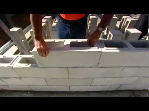 Benex - Building Wall