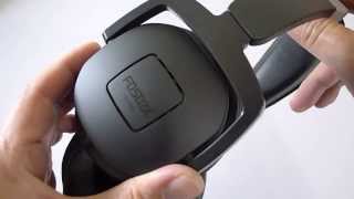 Video thumbnail for A WTF moment. Fostex TH-7BB Headphones Unboxing by Hi-Fi Insider