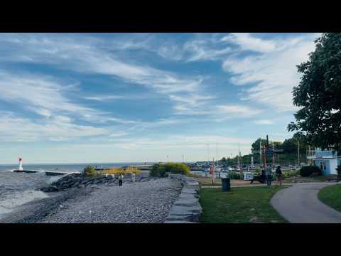 Exploring Bronte Creek Heritage Provincial Park: Nature, History, and Adventure in Oakville, Ontario