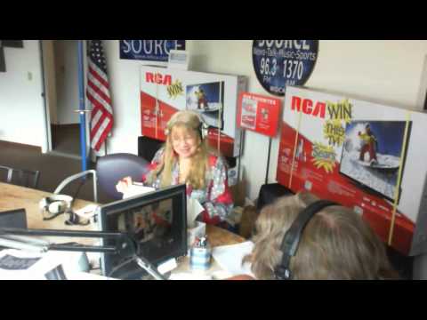 Thumbnail for Tommy Joe Breaux Interview - The Cajun Night Before Christmas