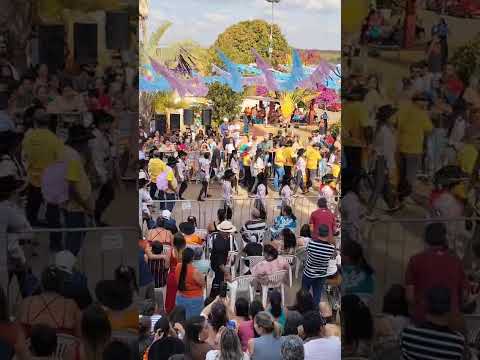 Congo de Ouro de Cedro do Abaeté