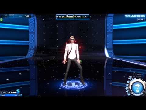 Mstar TW Body-TAEYANG 標準新模式 最高級 100%