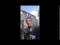Never Broken ESP DWJB Cassandra Wilson Style
