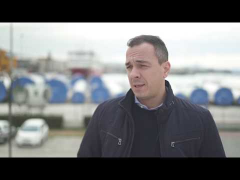 Προβολή στο YouTube