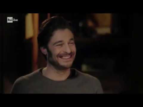 Lino Guanciale  L'Aquila 10 anni dopo ore 3 32  la generazione dimenticata