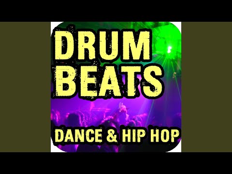 808 Dirty South Drum Loop [98bpm]