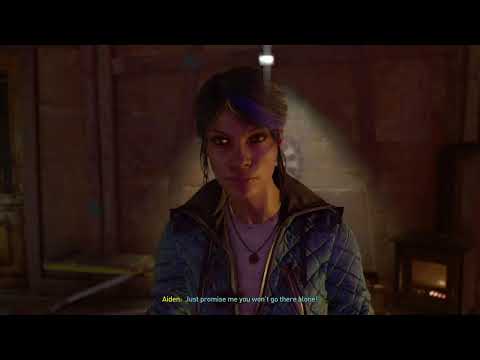 Dying light 2 Second walkthrough /7 |pt38