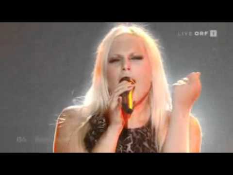 Daniela Marx - Helden von Morgen [Torn - Natalie Imbruglia]