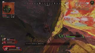 【APEX】奇跡的な復活を果たしたローバー