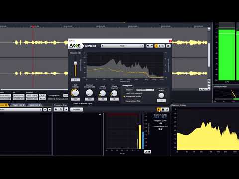 Free Download Acoustica v7.0.56 WiN and PORTABLE
