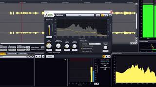 Video thumbnail for Introduction to Acoustica 7 by Acon Digital