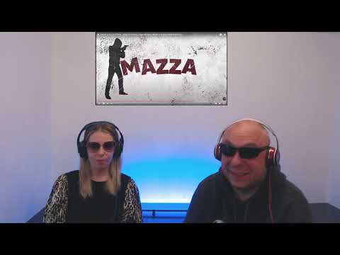 Mazza L20 x A1 x Kash - Sticky (Concrete Jungle Mixtape)🔥 TVEE REACTIONZ 🔥