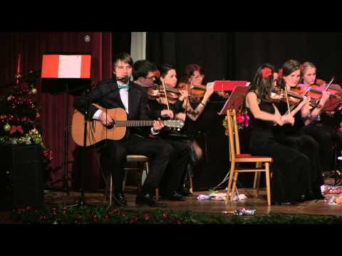 Tomáš Buranovský - Missing You