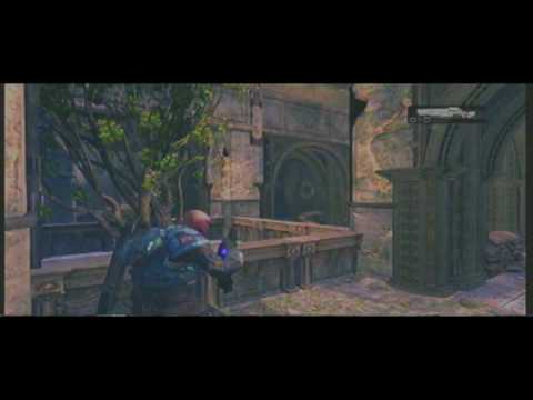 RaiKouJiZ & AsTroJiZ Jr vs. GotenKz X & xFlighTzx.mp4