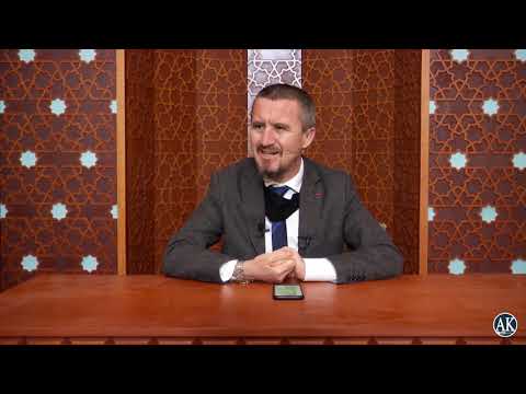 Pyetje përgjigje - 21/03/2021 - Dr. Imam Ahmed Kalaja