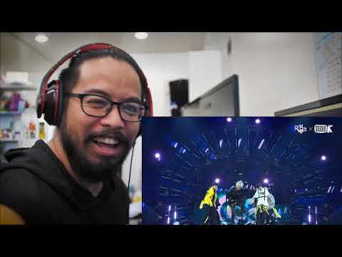 Professional Dancer Reacts To DKB "Sorry Mama" [Practice + Performance]