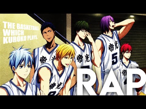 Generation of miracles rap ft kool aid Bro Za Comic Dubs Perfect Storm and more