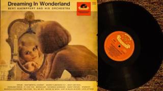 Bert Kaempfert and His Orchestra - Sweet Dreams