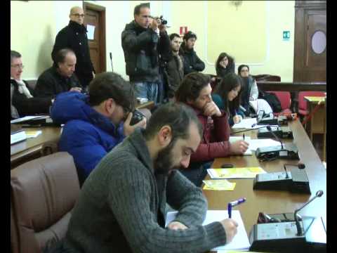 ONDA TG 11.12.2013 - 31ESIMA EDIZIONE SULMONA CINEMA: PRESENTAZIONE