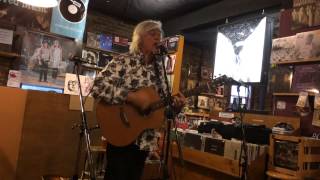 Robyn Hitchcock - Only The Stones Remain (Live at Grimey&#39;s)