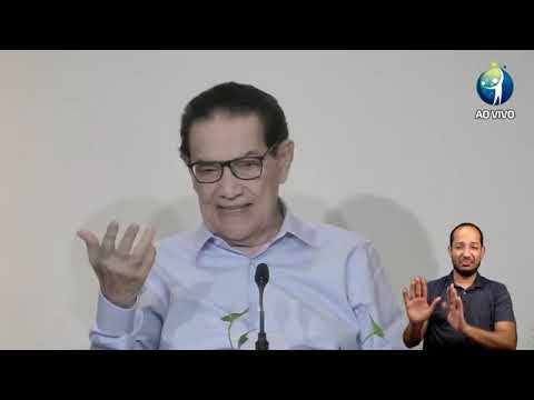 Divaldo Franco - esclarecimentos sobre a Apometria.